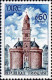 France Poste N** Yv:1499/1506 Sites & Monuments St-Quentin à Chateau De Val - Ongebruikt