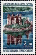 Delcampe - France Poste N** Yv:1499/1506 Sites & Monuments St-Quentin à Chateau De Val - Unused Stamps