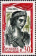 France Poste N** Yv:1301/1305 Comédiens Français De Champmesle à Gérard Philippe - Unused Stamps