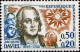 Delcampe - France Poste N** Yv:1370/1375 Célébrités De Jacques Amyot à Alfred De Vigny - Unused Stamps