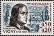Delcampe - France Poste N** Yv:1370/1375 Célébrités De Jacques Amyot à Alfred De Vigny - Unused Stamps