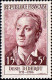 France Poste N** Yv:1166/1171 Célébrités Du Bellay à Toulouse-Lautrec - Unused Stamps