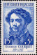 France Poste N** Yv:1166/1171 Célébrités Du Bellay à Toulouse-Lautrec - Unused Stamps