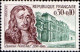 France Poste N** Yv:1470/1475 Célébrités De St Pierre Fourier à Hippolyte Taine - Unused Stamps