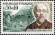 Delcampe - France Poste N** Yv:1470/1475 Célébrités De St Pierre Fourier à Hippolyte Taine - Neufs