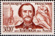 Delcampe - France Poste N** Yv:1207/1212 Célébrités De Villehardouin à Bartholdi - Unused Stamps
