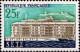 France Poste N** Yv:1152/1155 Villes Reconstruites - Unused Stamps