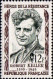 France Poste N** Yv:1100/1104 Héros De La Résistance 1.Serie - Unused Stamps