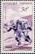 France Poste N** Yv:1072/1075 Série Sports 2.Serie - Unused Stamps