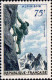 France Poste N** Yv:1072/1075 Série Sports 2.Serie - Unused Stamps