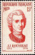 France Poste N** Yv:1082/1087 Célébrités étrangères De Pétrarque à Van Gogh - Unused Stamps
