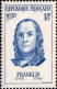 France Poste N** Yv:1082/1087 Célébrités étrangères De Pétrarque à Van Gogh - Unused Stamps