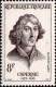 France Poste N** Yv:1132/1138 Célébrités étrangères De Copernic à Goethe - Ongebruikt