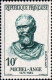 France Poste N** Yv:1132/1138 Célébrités étrangères De Copernic à Goethe - Unused Stamps