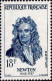 Delcampe - France Poste N** Yv:1132/1138 Célébrités étrangères De Copernic à Goethe - Unused Stamps