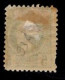Grece N° 0093 A * 5l Vert - Unused Stamps