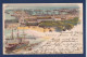 CPA Ukraine Circulée Odessa Litho Gruss Circulée En 1899 - Ucrania