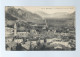 CPA - 38 - Voreppe - Vue Générale Et Route De Grenoble - Circulée - Voreppe