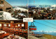 CPM - CRANS S/SIERRE - Restaurant D'altitude "Bella-Lui " Alpes Valaisannes ...Edition Photoglob. - Crans-Montana