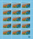 2023 3370 Russia Bridges MNH - Nuevos