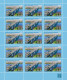 2023 3370 Russia Bridges MNH - Nuovi