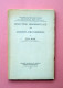 Bloch Structure Grammaticale Des Langues Dravidiennes Ed Orig.1946 Paris - Unclassified