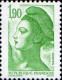 France Poste N** Yv:2424/2425 Liberté Delacroix - Unused Stamps