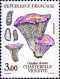 France Poste N** Yv:2488/2491 Champignons - Unused Stamps