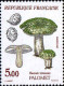 France Poste N** Yv:2488/2491 Champignons - Neufs