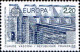 France Poste N** Yv:2471/2472 Europa Cept Architecture Moderne - Ungebraucht