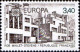 France Poste N** Yv:2471/2472 Europa Cept Architecture Moderne - Neufs