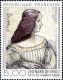 France Poste N** Yv:2446/2448 Série Artistique Léonard De Vinci Arp & Soulages - Ongebruikt
