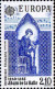 France Poste N** Yv:2366/2367 Europa Cept Année Européenne De La Musique - Unused Stamps
