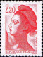 France Poste N** Yv:2375/2377 Liberté De Delacroix - Unused Stamps