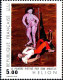 France Poste N** Yv:2342/2343 Série Artistique Masson & Helion - Unused Stamps