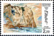 France Poste N** Yv:2462/2466 Série Touristique De Redon Aux Côtes De Meuse - Unused Stamps