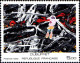 France Poste N** Yv:2381/2383 Série Artistique Dubuffet Alechinsky & Giacometti - Unused Stamps