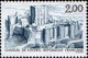 France Poste N** Yv:2401/2405 Série Touristique Filitosa à Bastide De Monpazier - Unused Stamps
