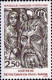 France Poste N** Yv:2401/2405 Série Touristique Filitosa à Bastide De Monpazier - Unused Stamps