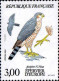 France Poste N** Yv:2337/2340 Faune & Flore De France 2.Rapaces Diurnes - Unused Stamps