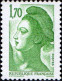 France Poste N** Yv:2318/2320 Liberté De Delacroix - Unused Stamps