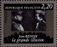 France Poste N** Yv:2433/2442 Cinquantenaire De La Cinémathèque Française - Unused Stamps