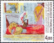 France Poste N** Yv:2299/2301 Série Artistique César, Messagier & Bonnard - Ungebraucht