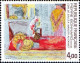 France Poste N** Yv:2299/2301 Série Artistique César, Messagier & Bonnard - Unused Stamps