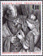 France Poste N** Yv:2264/2265 Série Artistique Raphaël & Gustave Doré - Unused Stamps