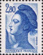 France Poste N** Yv:2274/2276 Liberté De Delacroix - Unused Stamps