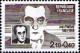 Delcampe - France Poste N** Yv:2328/2332 Célébrités De Littré à Evariste Galois - Unused Stamps