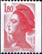 France Poste N** Yv:2222/2223 Liberté De Delacroix Roulettes - Unused Stamps