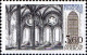 France Poste N** Yv:2253/2255 Série Touristique Brantôme-Concarneau-Noirlac - Unused Stamps