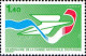 France Poste N** Yv:2165/2166 Centenaire De La Caisse Nationale D'Epargne - Unused Stamps
